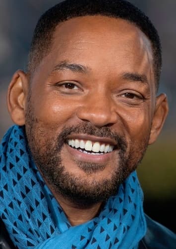 Will Smith