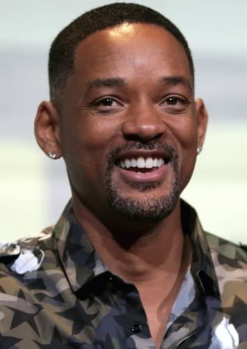 Will Smith