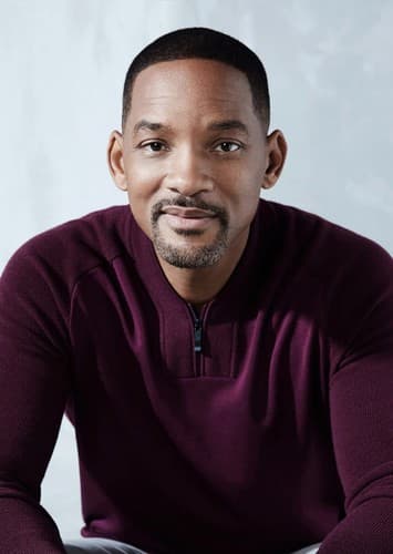 Will Smith