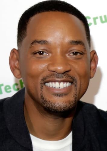 Will Smith