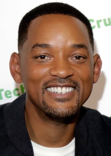 Will Smith