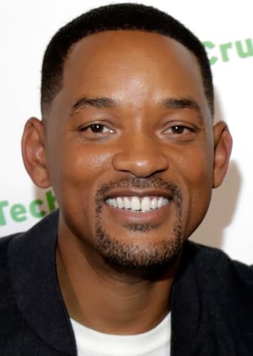 Will Smith