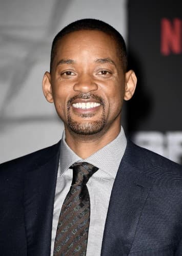 Will Smith