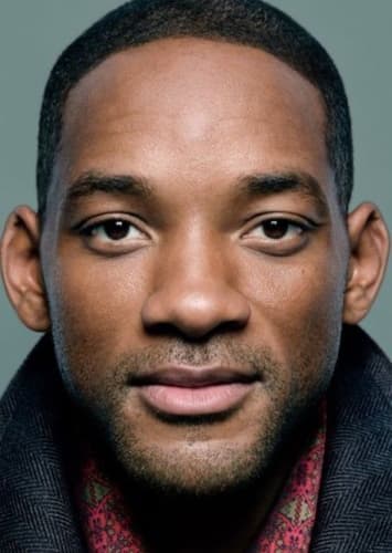 Will Smith