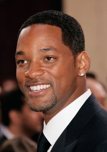 Will Smith