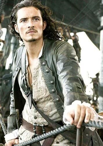 Will Turner