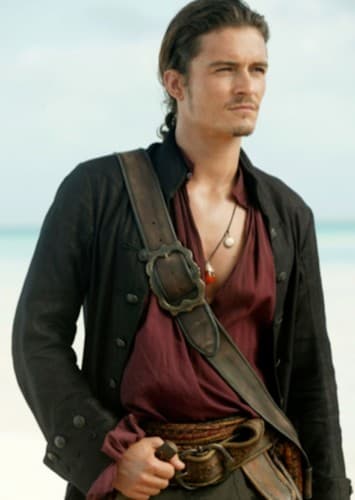 Will Turner