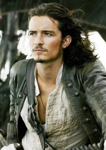 Will Turner