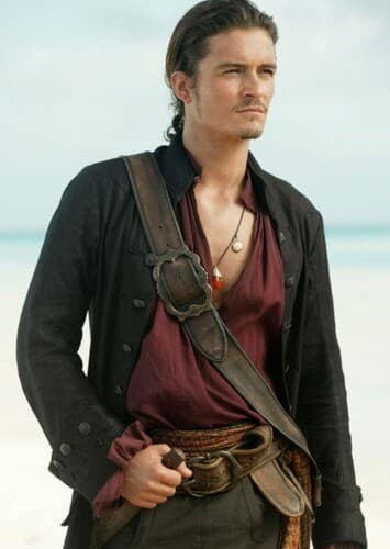Will Turner