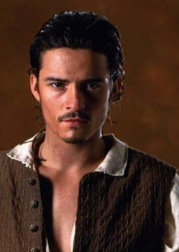 Will Turner