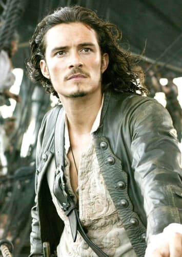 Will Turner