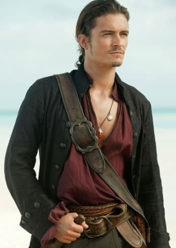 Will turner