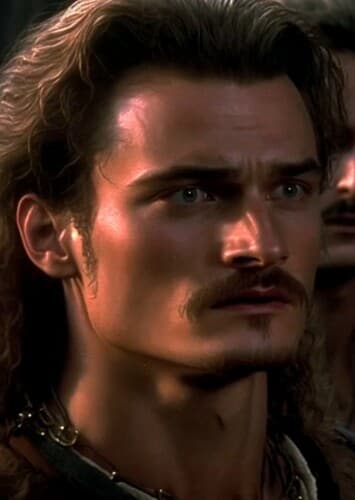 Will Turner