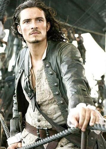 Will Turner