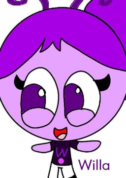 Willa