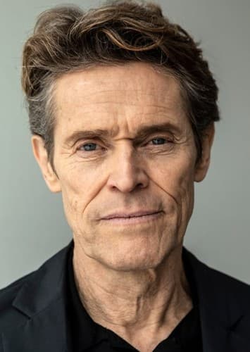 Willem Dafoe