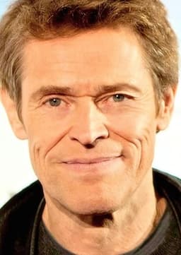 Willem Dafoe