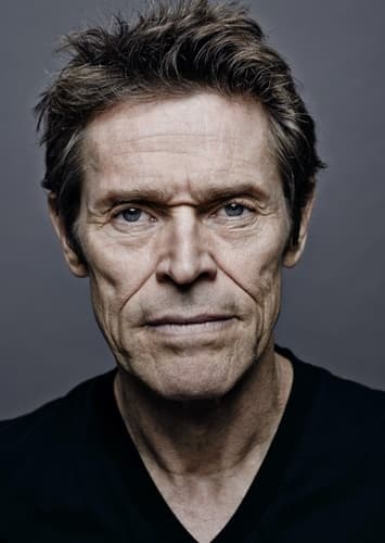 Willem Dafoe