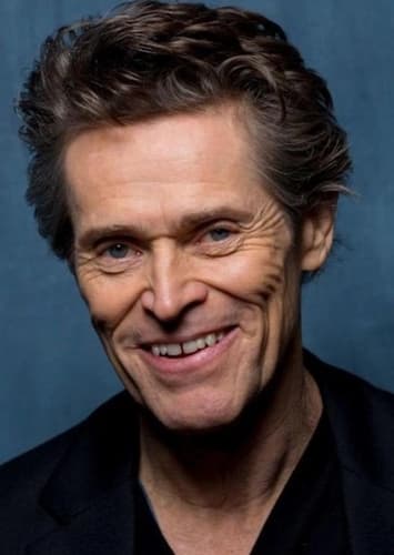 Willem Dafoe