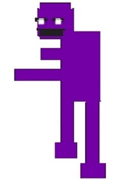 William Afton