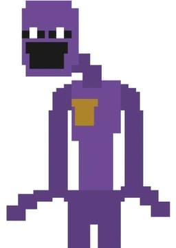 William Afton