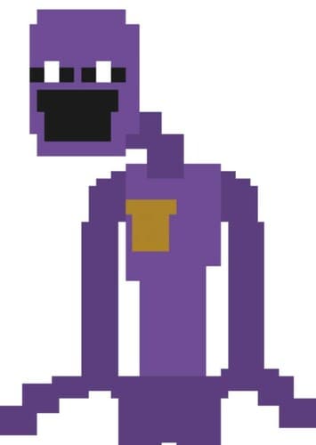 William Afton