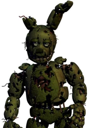 William Afton