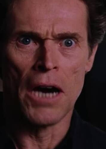 William Afton/Springtrap