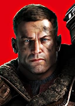 William "B.J." Blazkowicz