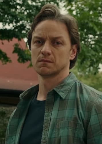 William Bill Denbrough