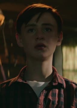 William "Bill" Denbrough