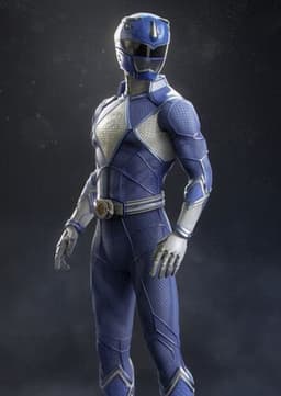 William "Billy" Cranston