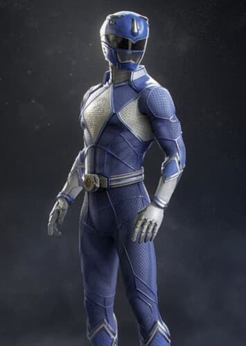 William "Billy" Cranston