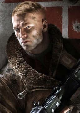 William Blazkowicz