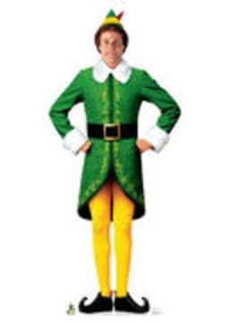 William buddy elf