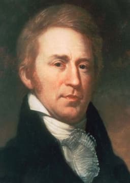 William Clark