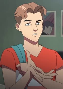 William Clockwell (voice)