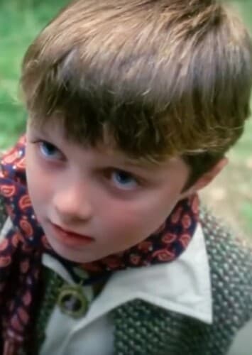 William Frankenstein