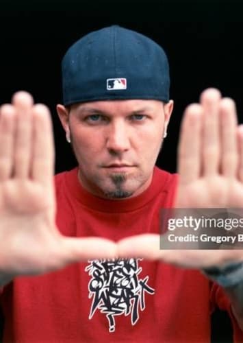 William Frederick Durst