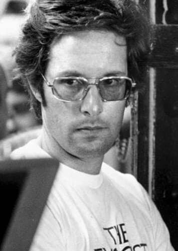 William Friedkin