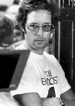 William Friedkin
