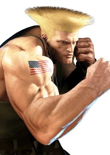 William Guile