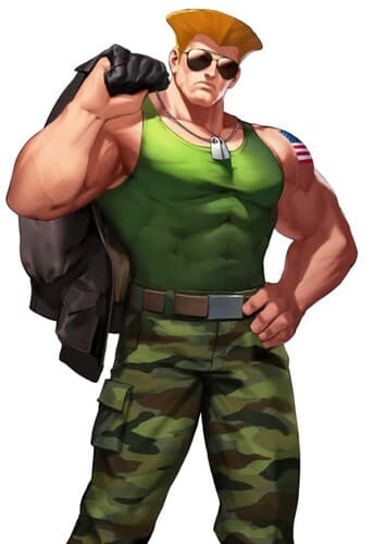 William Guile