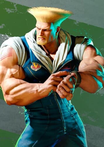 Guile