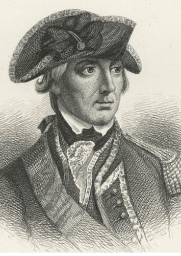 William Howe