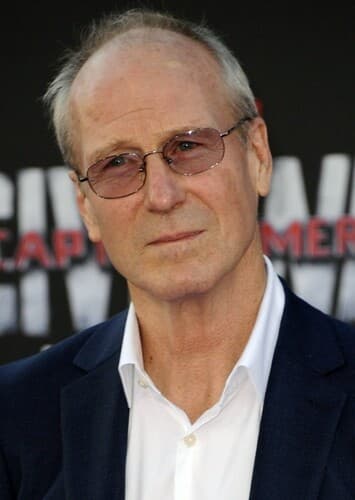 William Hurt