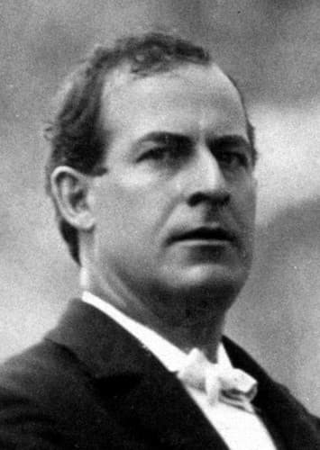 William Jennings Bryan