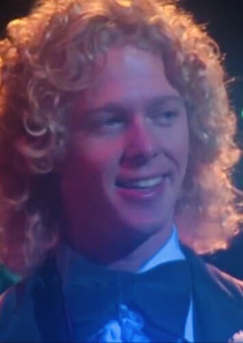 William Katt