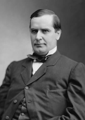William McKinley