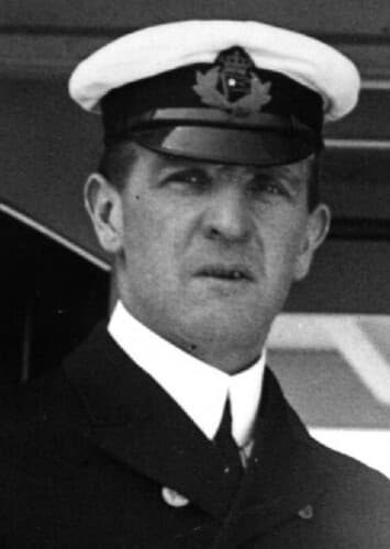 William McMaster Murdoch